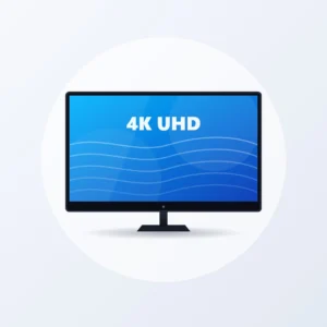 32" HD Smart LED TV