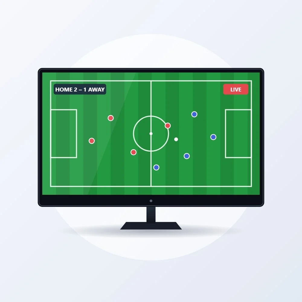 55" 4K UHD Smart TV